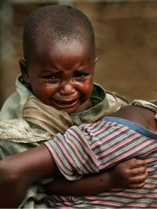Enfant à parrainer